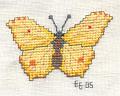 Schmetterling fuer Gaby